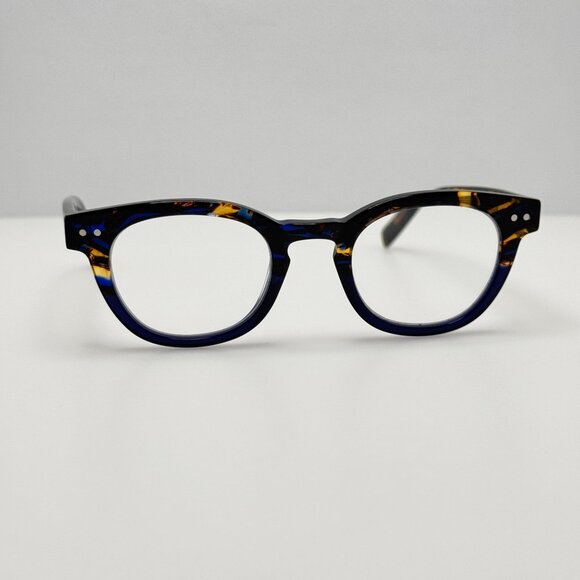Eyebobs Eyeglasses Eye Glasses Readers 2231 50 Waylaid 46-23 +1.50